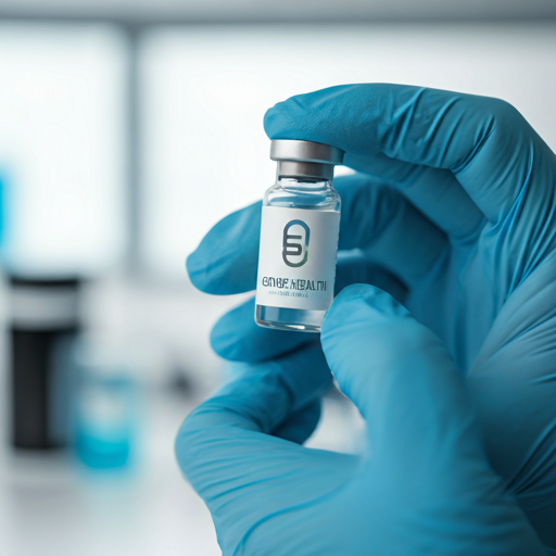 Ciencia GEN BE HEALTH — genética preventiva analizada con supervisión médica